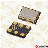 日本進(jìn)口京瓷差分晶振，LVDS輸出KC7050P125.000L20E00物聯(lián)網(wǎng)6G設(shè)備晶振