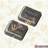 日本高品質(zhì)KYOCERA差分晶振，低抖動(dòng)差分KC3225L145.250L2GJ006G基站晶振