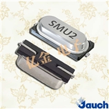 Jauch品牌-Q 25.0-SMU4-12-20/30-T1-FU-LF-6G網(wǎng)絡(luò)終端晶振