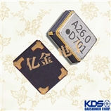1XXD32000MBA,DSB211SDN晶振,KDS有源溫補晶振