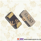 NX3215SA-32.768K-MU00529,USB藍牙接口晶振,NDK進口晶振