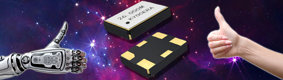 日本大真空晶振品牌 日本大真空晶振品牌