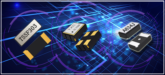 大河晶振品牌 大河晶振品牌